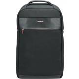 Väskor Mobilis Pure Laptop Backpack 15.6" - Black/Rose Gold