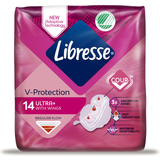 Libresse Ultra Normal Wing 14-pack