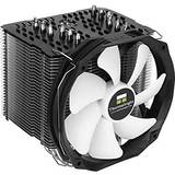 Thermalright 775 CPU-kylare Thermalright Macho Rev.B