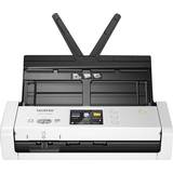 Brother Wi-Fi Skanners Brother ADS-1700W