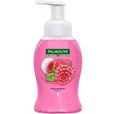 Palmolive Handtvålar Palmolive Magic Softness Foam Hand Wash Raspberry 250ml