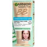 BB-creams Garnier SkinActive Perfecting All-In-1 BB Cream SPF25 Light