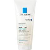 Anti-blemish Ansiktsrengöring La Roche-Posay Effaclar H Iso-Biome Cleansing Cream 200ml