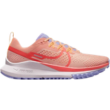 Nike React Pegasus Trail 4 W - Arctic Orange/Light Madder Root/Purple Pulse/Magic Ember