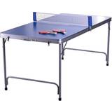 Bordtennis Prosport Mini Ping Pong Table