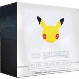 Elite trainer box Pokémon TCG: Celebrations Elite Trainer Box