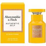 Abercrombie & Fitch Parfymer Abercrombie & Fitch Authentic Self Women Edp