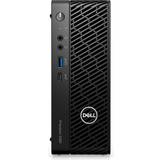 Stationära datorer Dell Precision 3260 Compact