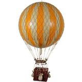 Blåa Övrig inredning Barnrum Authentic Models Royal Aero Luftballong 32x56