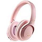 NGS Over-Ear Hörlurar NGS ARTICA GREED PINK