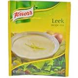 Knorr Matvaror Knorr B74066 Leek Recipe Mix -12x1.8oz