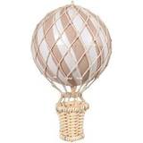 Beige Övrig inredning Barnrum Filibabba 10 Luftballong Frappé - One