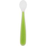 Chicco Barnbestick Chicco Soft Silicone sked 6m Green 1 st