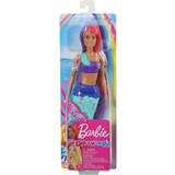 Barbie sjöjungfru Barbie Dreamtopia Surprise Mermaid Doll