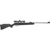Kayoba Luftgevär Kayoba Air rifle Black Bear 4.5 mm