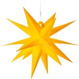 Julbelysning utomhus led AMARE utomhus-LED-stjärna XXL Julstjärna