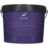 Alcro bestå grundfärg Alcro Bestå Arkitekt Träfasadsfärg Any Color 10L