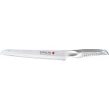 Köksknivar Global SAI-05 Brödkniv 23 cm