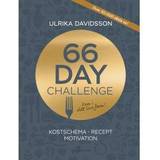 66 day challenge (Inbunden, 2019)