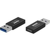 PORT Designs USB 3.1 Gen 1 USB-C adapter