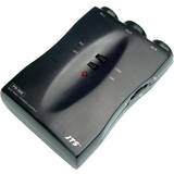 JTS Mikrofoner JTS Batteripack PS-500