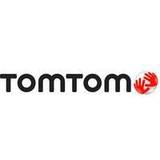 TomTom Bilnavigatorer TomTom GO 6 tum, provperiod på trafikinformation i realtid och fartkameravarningar, världskartor och uppdatering via Wi-Fi