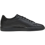 Herr - Silver Sneakers Puma Smash 3.0 L - Black/Gold