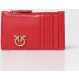 Pinko Wallet Woman colour Red OS
