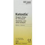 Ketostix Urinstix 50-pack
