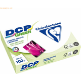 Clairefontaine Återvunnet papper dcp