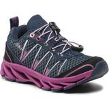 CMP Skor Kids Altak Trail Shoe 2.0 30Q9674J Blue/Purple 59MN Mörkblå