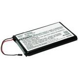 Batterier & Laddbart Cameron Sino Brand New Replacement Battery for Garmin 361-00035-03