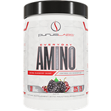 Bär Aminosyror Purus Labs Everyday Amino BCAA Powder Amino