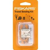 Fiskars Tråd & Garn Fiskars travel sewing kit