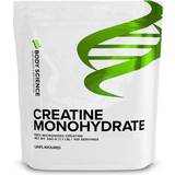 Body Science Vitaminer & Kosttillskott Body Science Creatine Monohydrate 500g 1 st