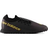 New Balance 13 Fotbollsskor New Balance Furon v7 Dispatch TF - Black/Gold