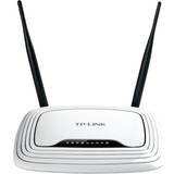 4 - Wi-Fi 4 (802.11n) Routrar TP-Link TL-WR841N