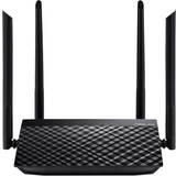 ASUS Wi-Fi 5 (802.11ac) Routrar ASUS RT-AC1200 V2