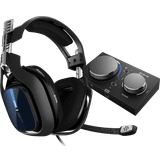 Ps4 headset Astro A40 TR + MixAmp Pro TR