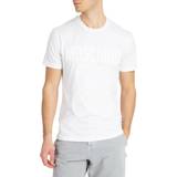 Moschino Överdelar Moschino Teddy Bear T-shirt - White