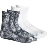 Batik Underkläder Nike Everyday Plus Cushioned Tie-Dye Crew Socks 2-pack - Multi-Colour