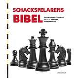 Schackspelarens bibel (Inbunden, 2020)