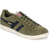 Gola Herr Sneakers Gola Shoes Trainers Equipe Suede men