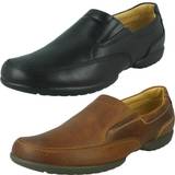 Clarks Mens shoes recline free
