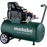 Elnät Kompressorer Metabo Basic 250-50 W OF (601535000)