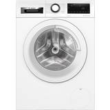 Frontmatad - Tvätt- & Torkmaskiner Tvättmaskiner Bosch kombinerad tvätt/tork