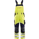 Blåkläder Antistatisk Arbetskläder & Utrustning Blåkläder 2889-1512 Multinorm Suspender Trousers