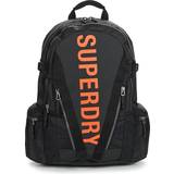 Svarta Vandringsryggsäckar Superdry Backpack CODE MTN TARP women One size