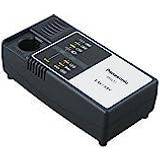 Panasonic Batterier & Laddbart Panasonic EY0L11B Batteriladdare 2,4V-3,6V