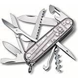 Victorinox Pocket knife Huntsman silver 1.3713.T7B1 Multiverktyg